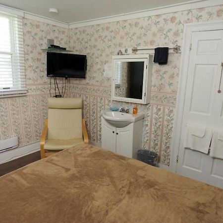 North Rustico Bed And Breakfast Εξωτερικό φωτογραφία