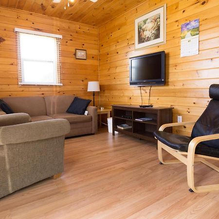North Rustico Bed And Breakfast Εξωτερικό φωτογραφία
