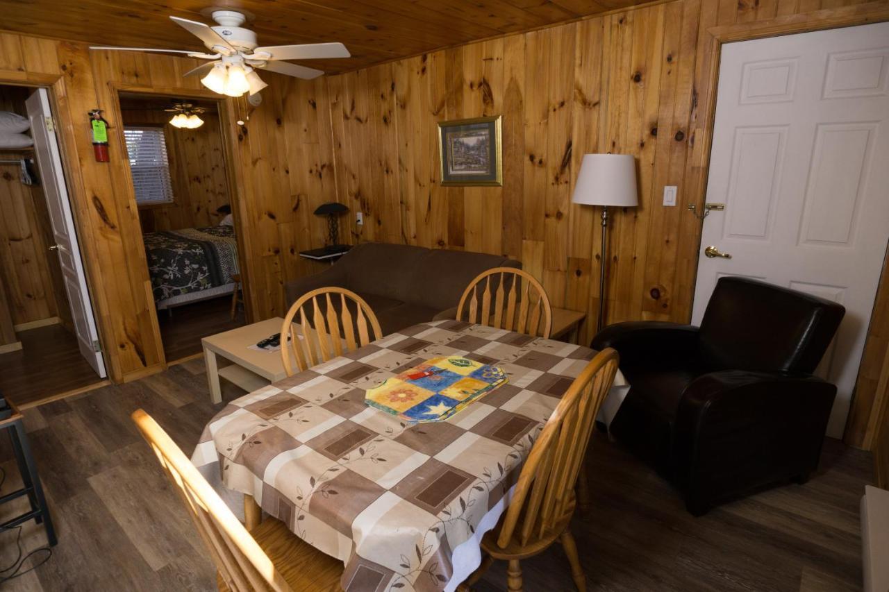 North Rustico Bed And Breakfast Εξωτερικό φωτογραφία