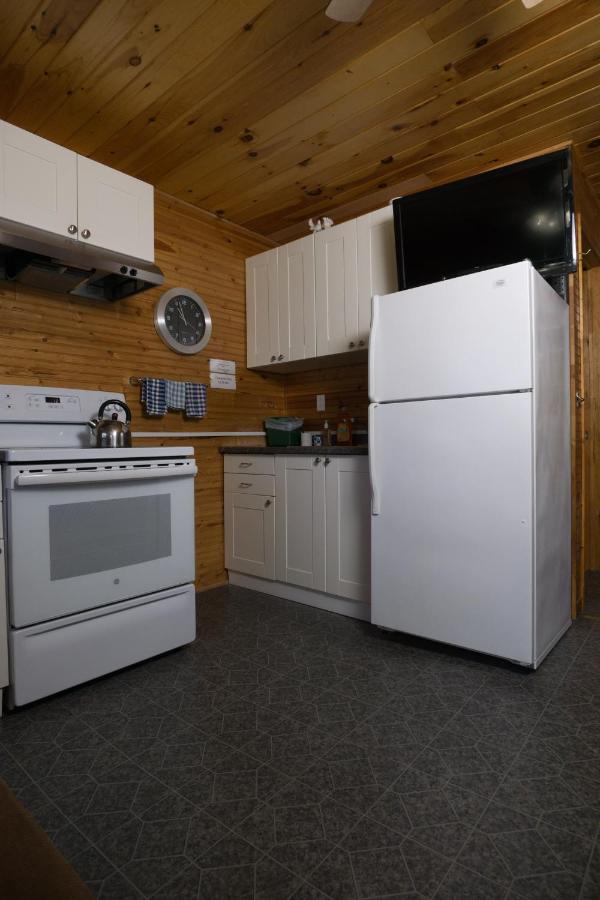 North Rustico Bed And Breakfast Εξωτερικό φωτογραφία