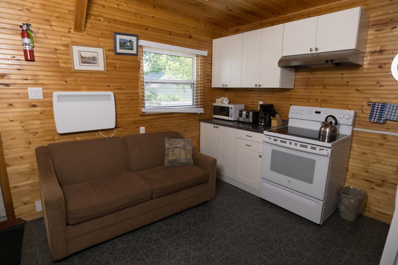 North Rustico Bed And Breakfast Εξωτερικό φωτογραφία