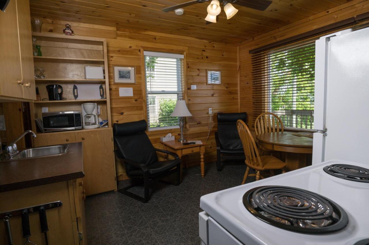 North Rustico Bed And Breakfast Εξωτερικό φωτογραφία