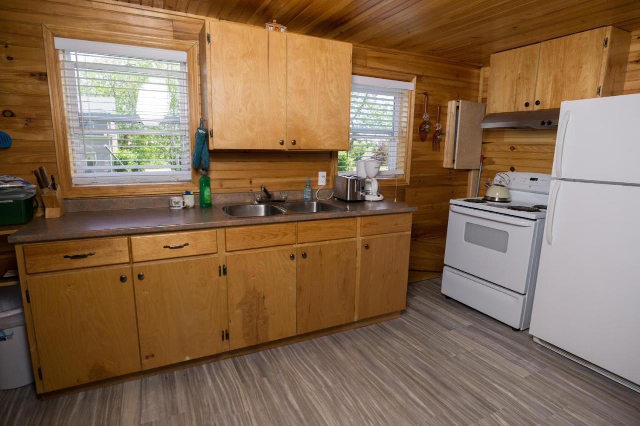 North Rustico Bed And Breakfast Εξωτερικό φωτογραφία
