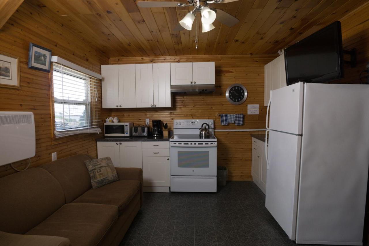 North Rustico Bed And Breakfast Εξωτερικό φωτογραφία