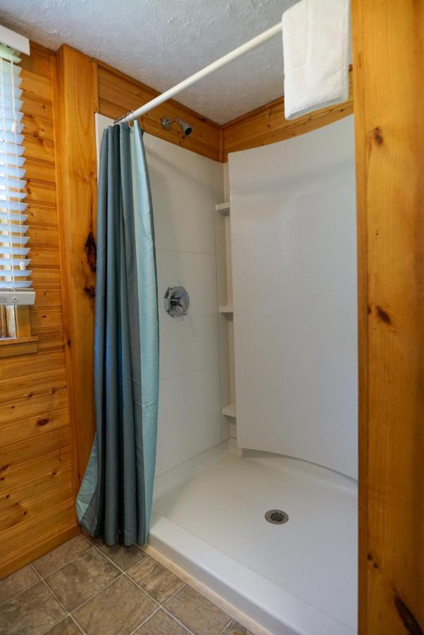 North Rustico Bed And Breakfast Εξωτερικό φωτογραφία