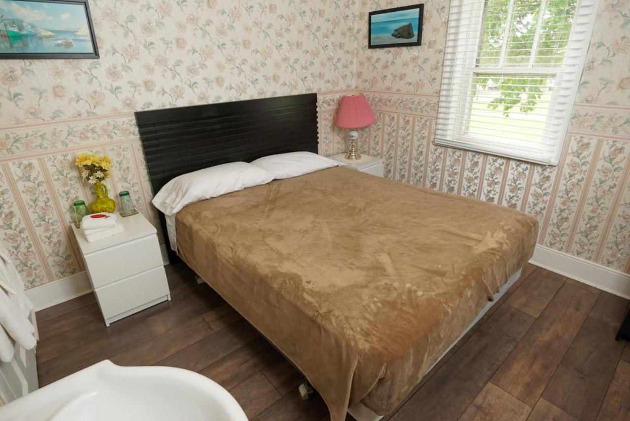 North Rustico Bed And Breakfast Εξωτερικό φωτογραφία