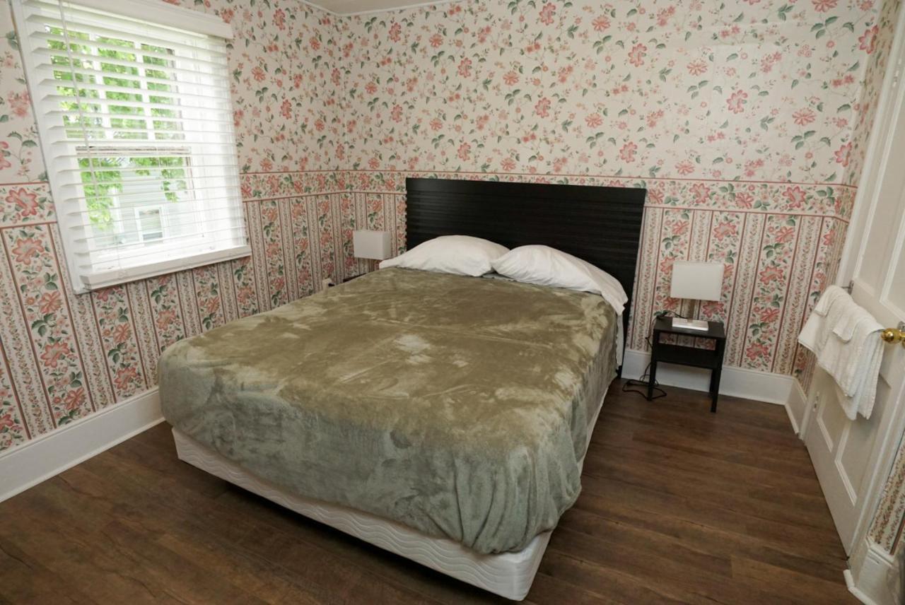 North Rustico Bed And Breakfast Εξωτερικό φωτογραφία