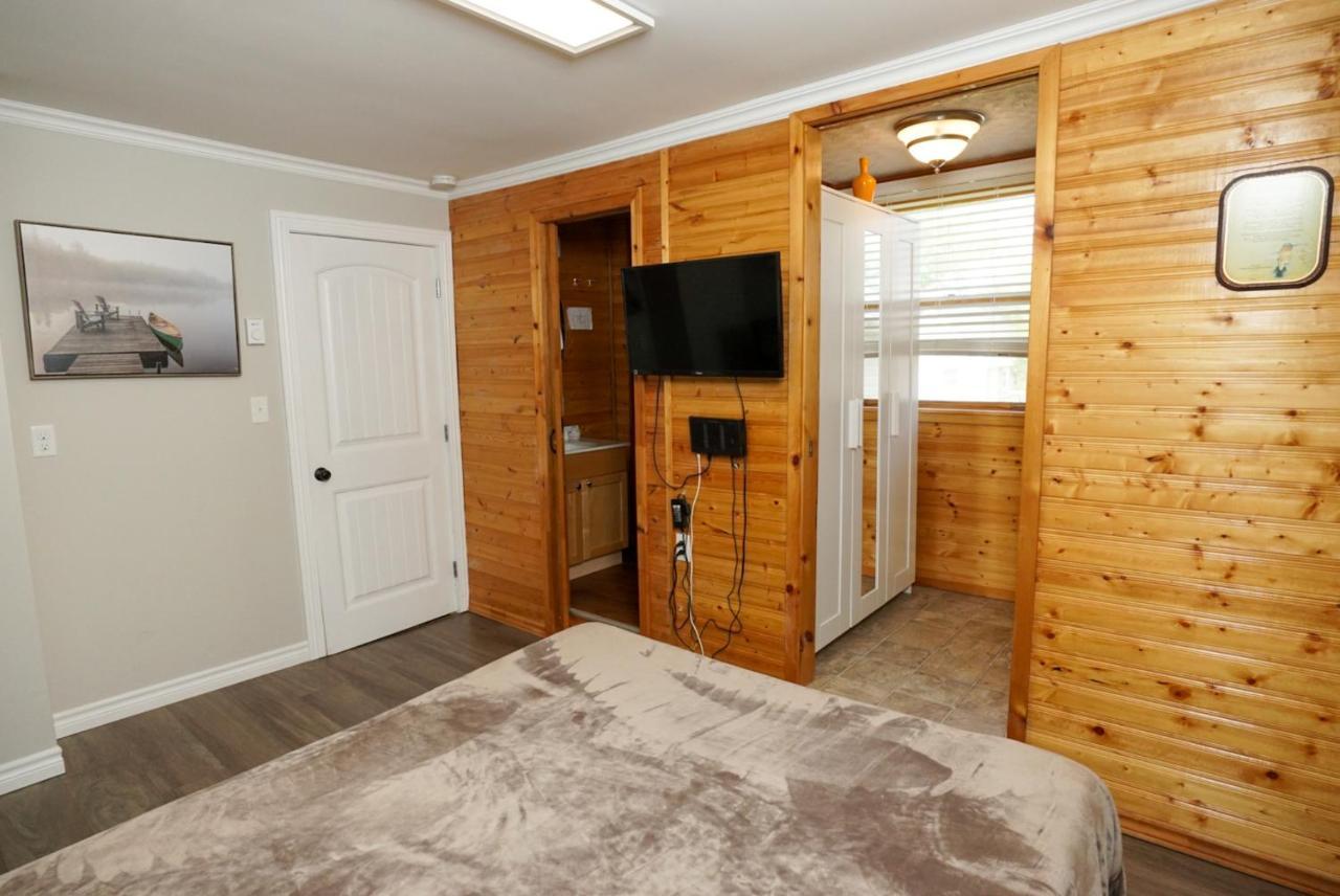 North Rustico Bed And Breakfast Εξωτερικό φωτογραφία