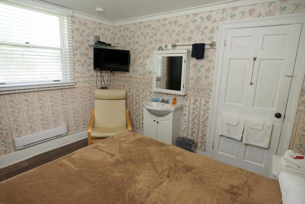 North Rustico Bed And Breakfast Εξωτερικό φωτογραφία