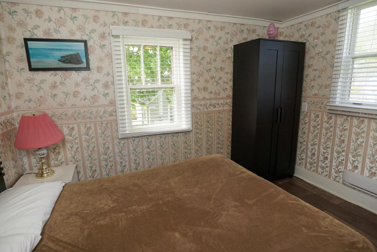 North Rustico Bed And Breakfast Εξωτερικό φωτογραφία