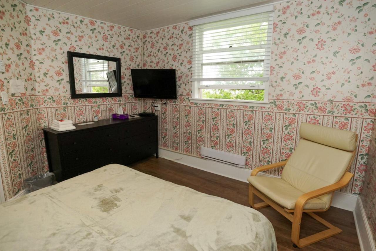 North Rustico Bed And Breakfast Εξωτερικό φωτογραφία