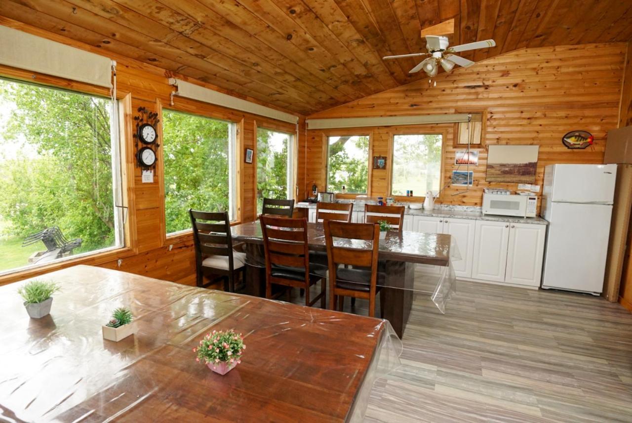 North Rustico Bed And Breakfast Εξωτερικό φωτογραφία
