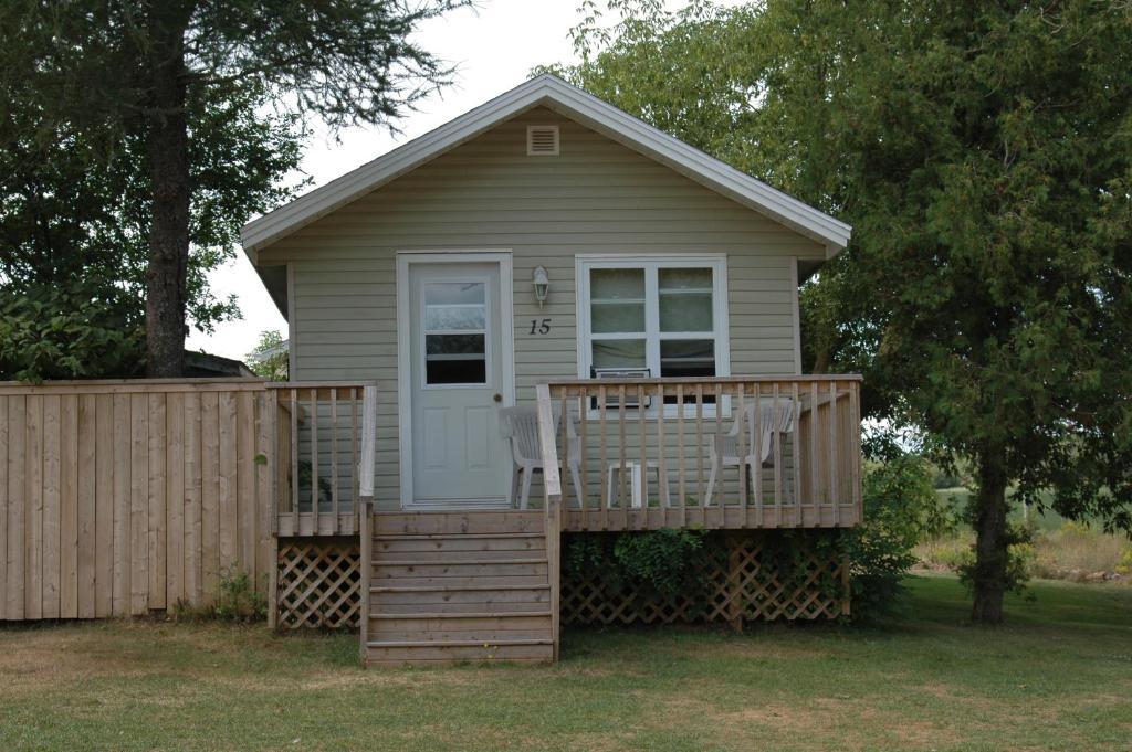 North Rustico Bed And Breakfast Δωμάτιο φωτογραφία
