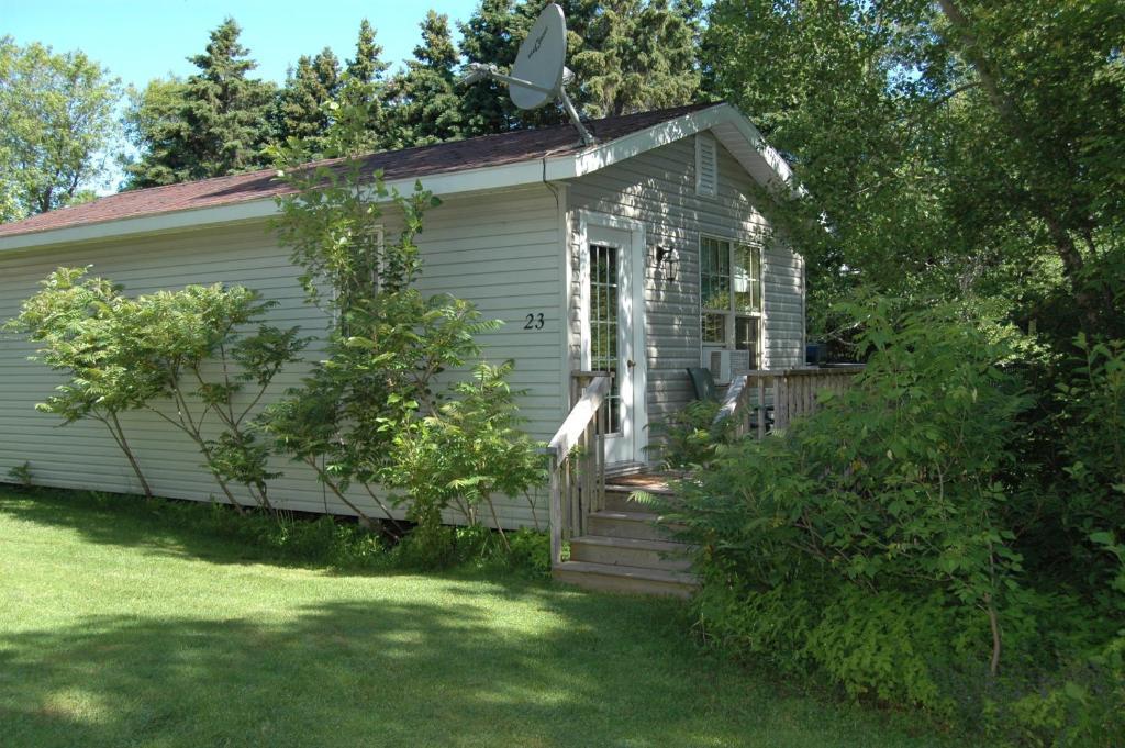 North Rustico Bed And Breakfast Δωμάτιο φωτογραφία