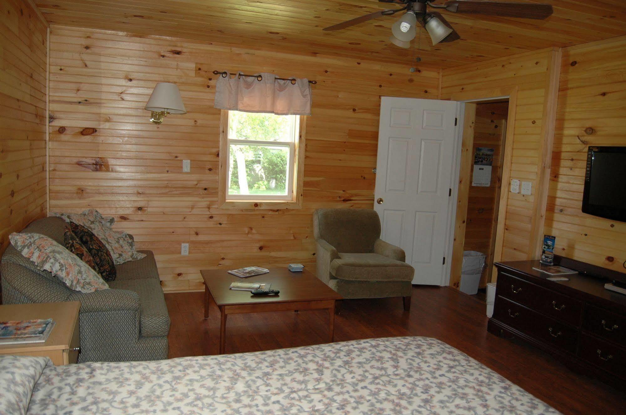 North Rustico Bed And Breakfast Εξωτερικό φωτογραφία