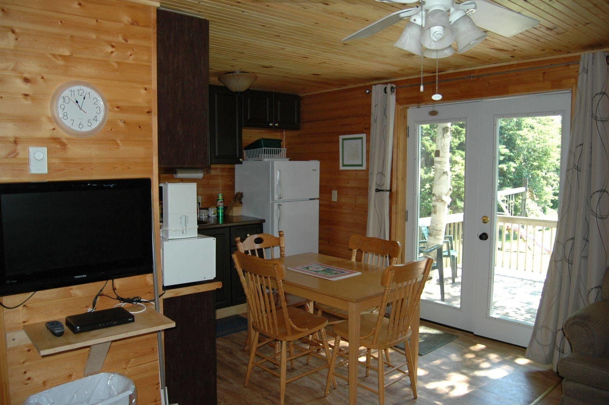 North Rustico Bed And Breakfast Εξωτερικό φωτογραφία