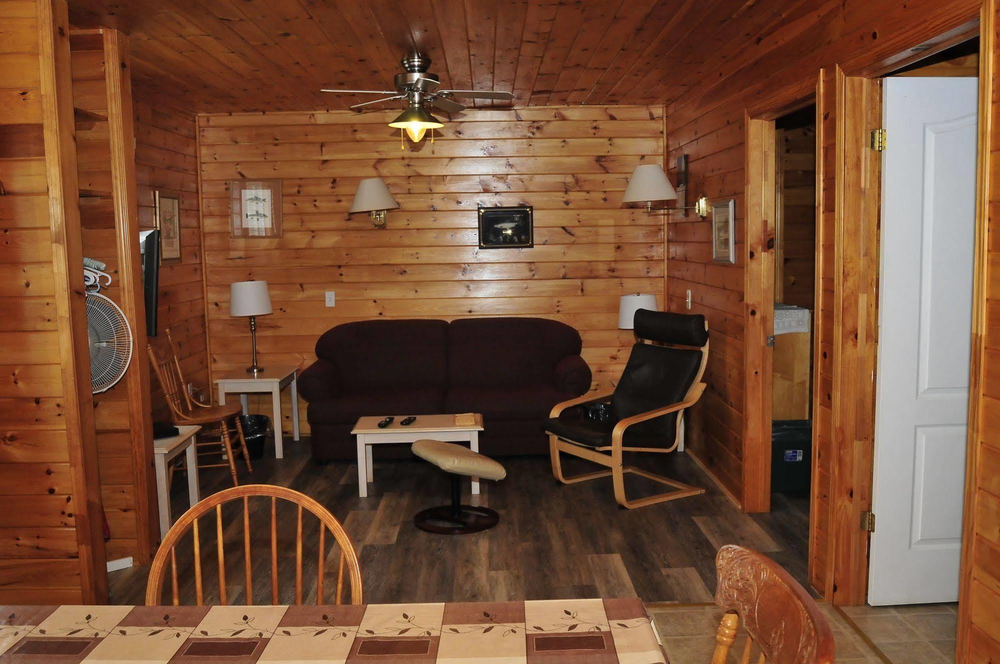 North Rustico Bed And Breakfast Εξωτερικό φωτογραφία