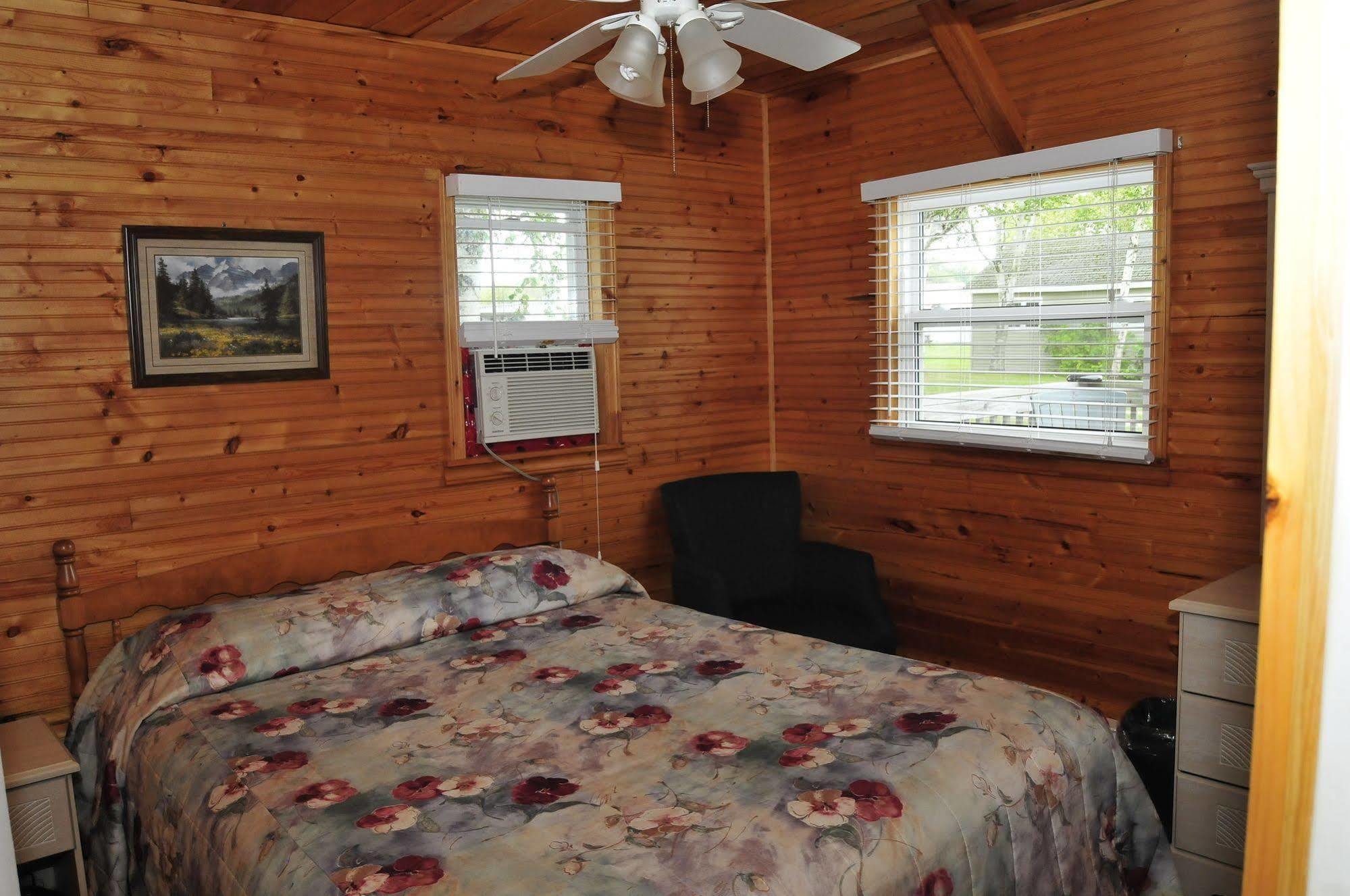 North Rustico Bed And Breakfast Εξωτερικό φωτογραφία