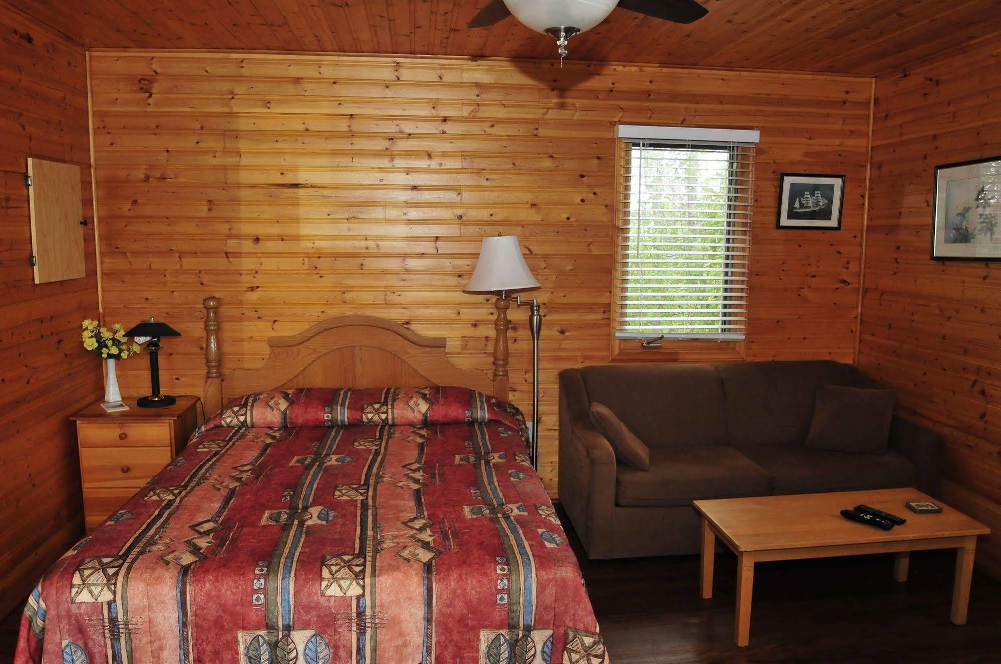North Rustico Bed And Breakfast Εξωτερικό φωτογραφία