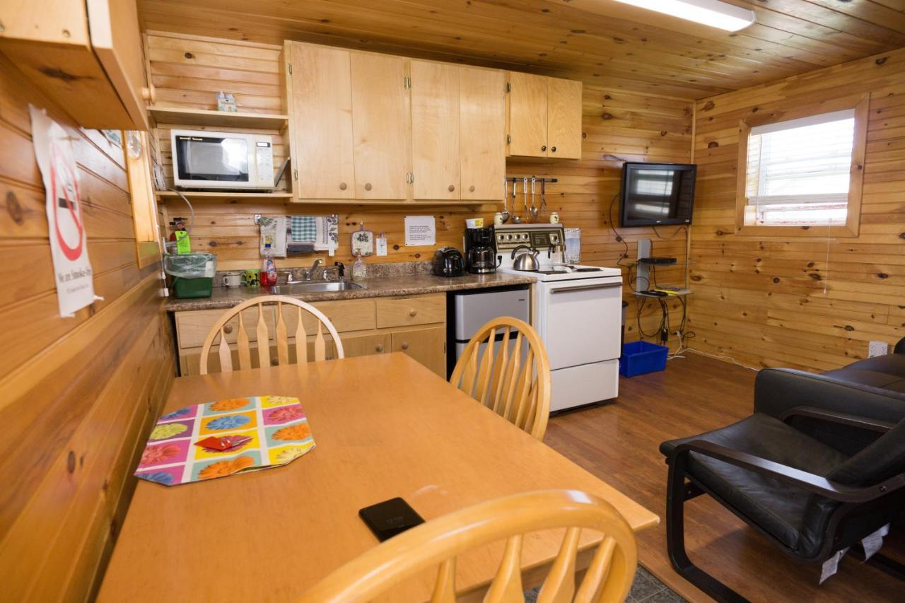 North Rustico Bed And Breakfast Εξωτερικό φωτογραφία