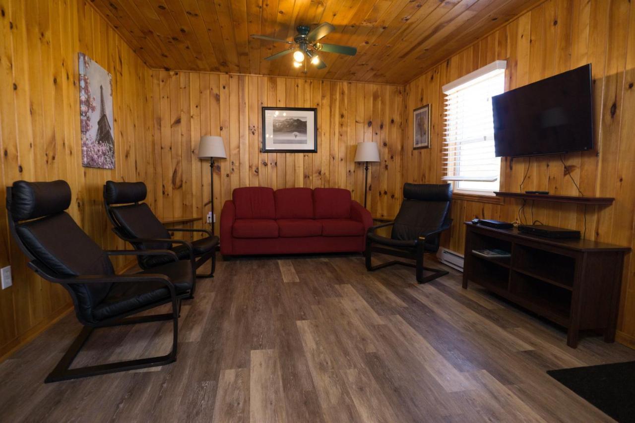North Rustico Bed And Breakfast Εξωτερικό φωτογραφία