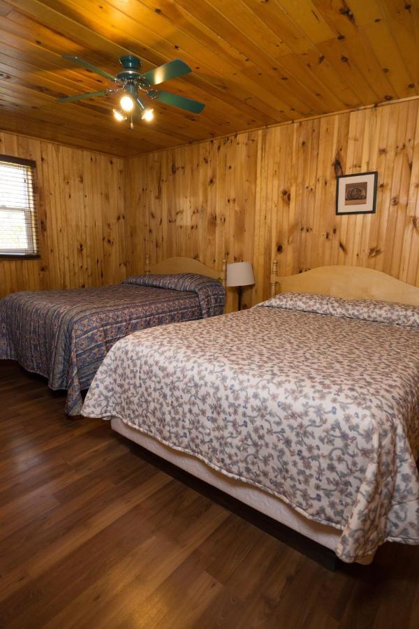 North Rustico Bed And Breakfast Εξωτερικό φωτογραφία