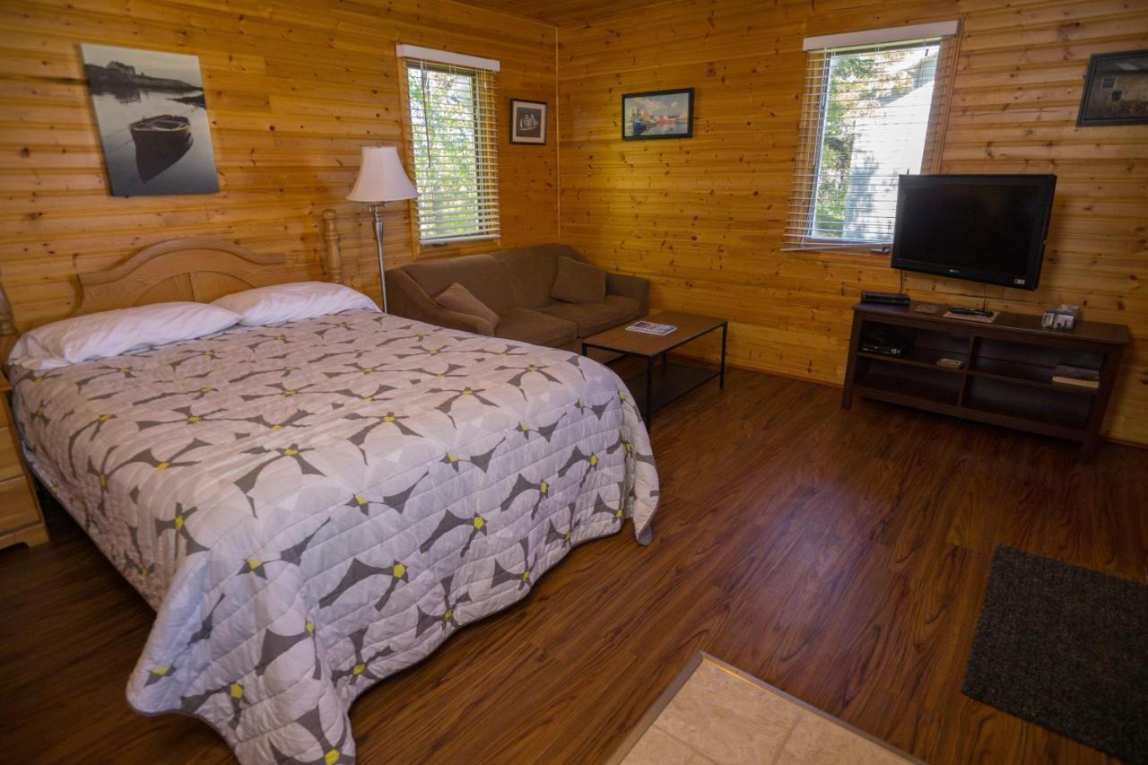 North Rustico Bed And Breakfast Εξωτερικό φωτογραφία