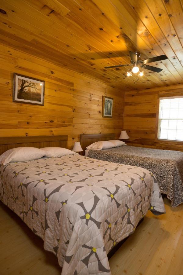 North Rustico Bed And Breakfast Εξωτερικό φωτογραφία