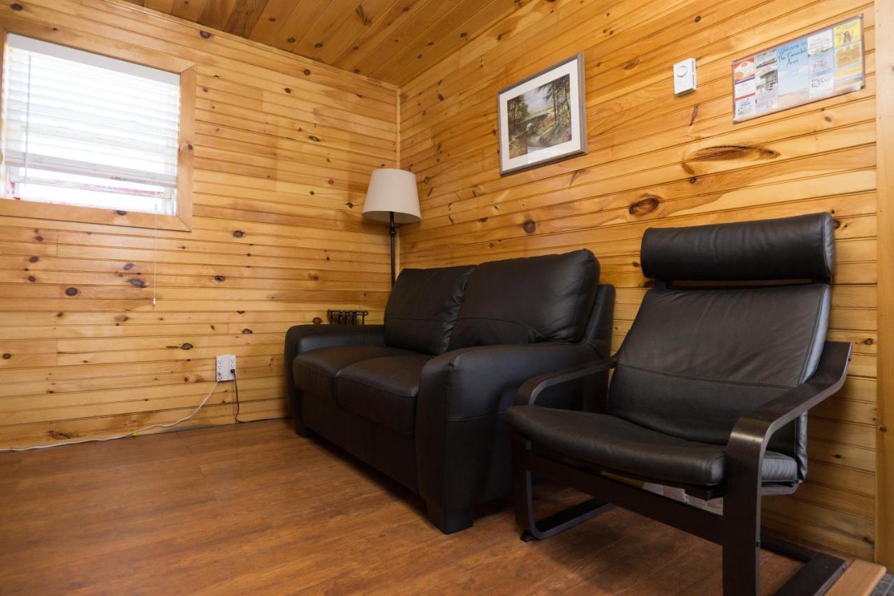 North Rustico Bed And Breakfast Εξωτερικό φωτογραφία