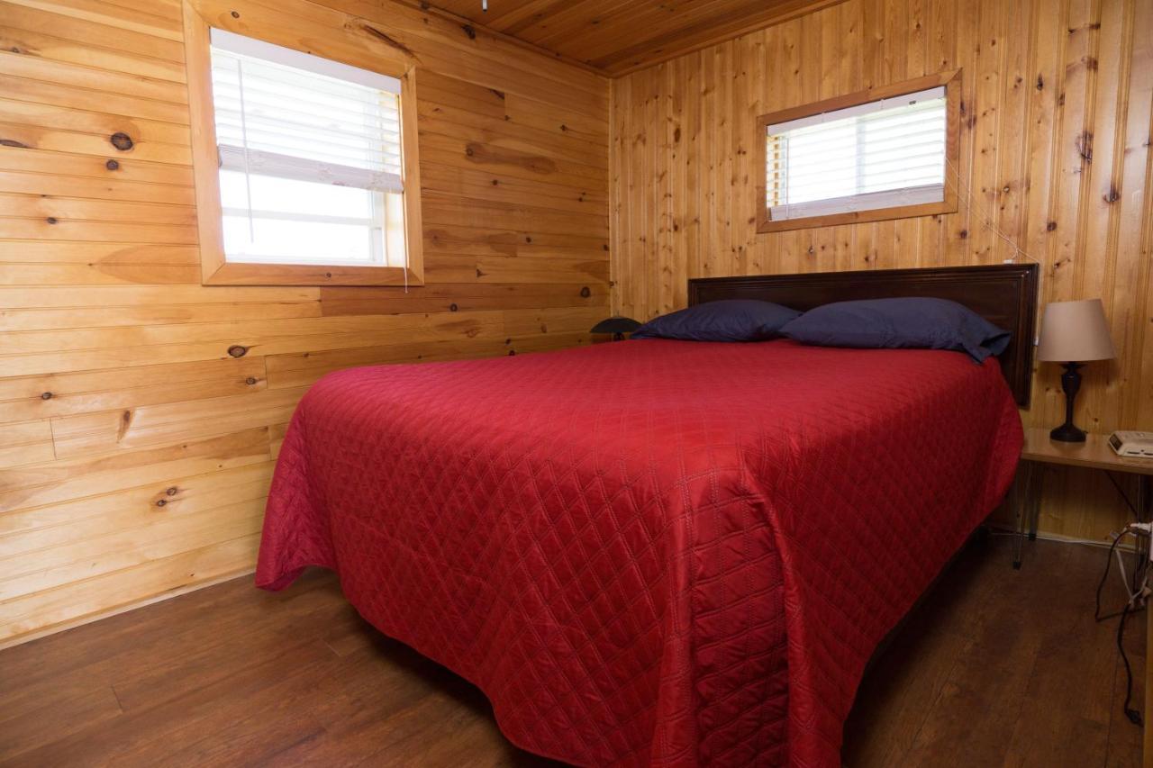 North Rustico Bed And Breakfast Εξωτερικό φωτογραφία