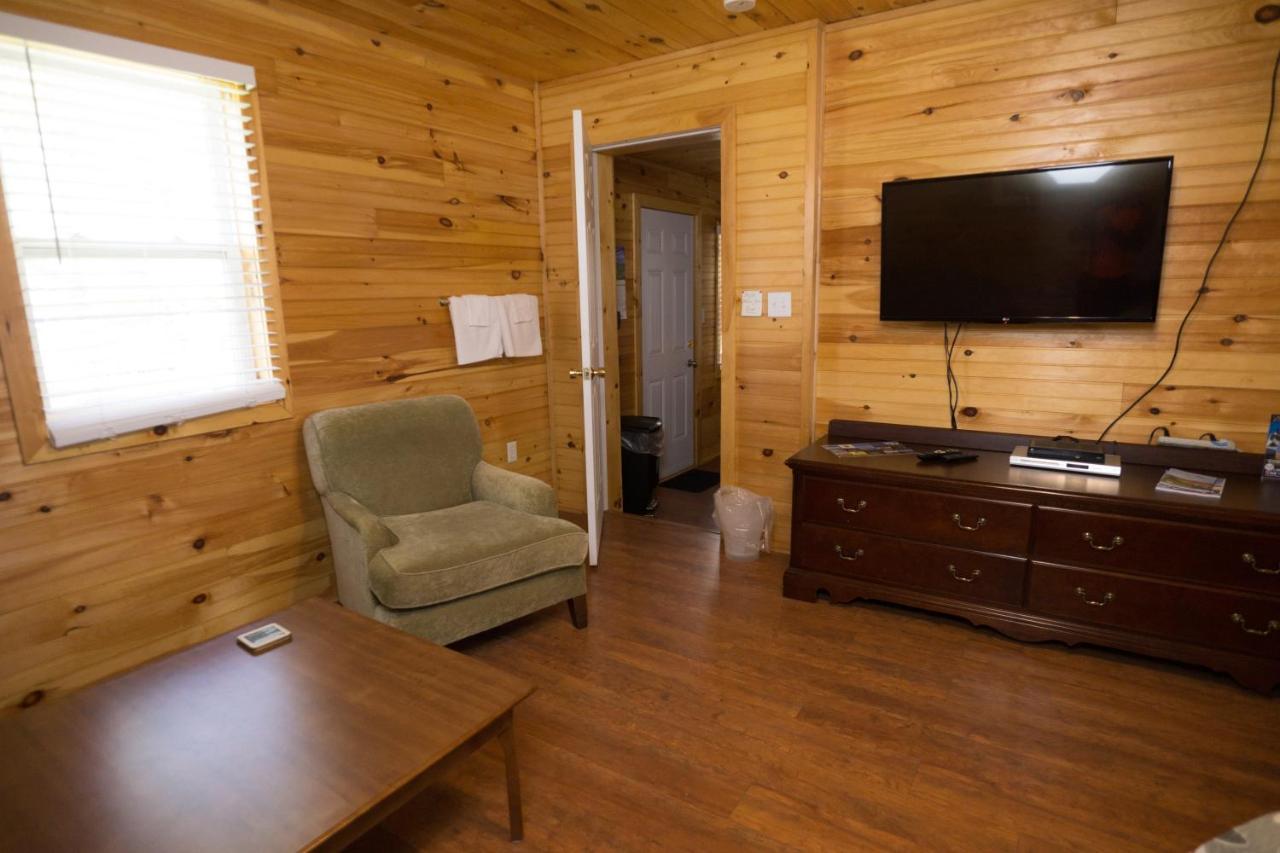 North Rustico Bed And Breakfast Εξωτερικό φωτογραφία