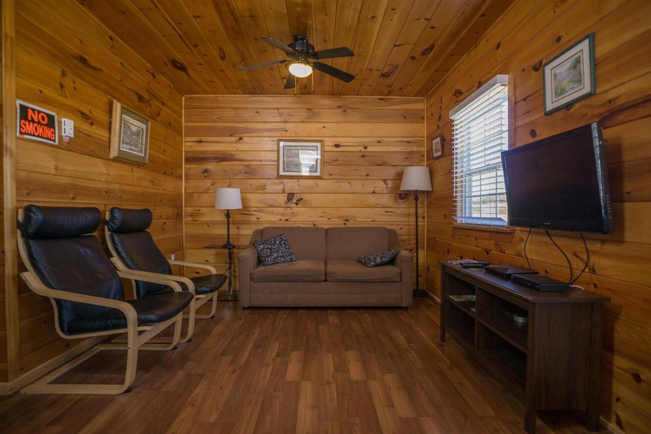 North Rustico Bed And Breakfast Εξωτερικό φωτογραφία