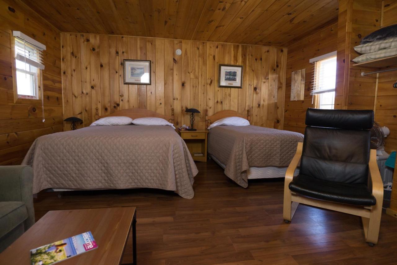North Rustico Bed And Breakfast Εξωτερικό φωτογραφία
