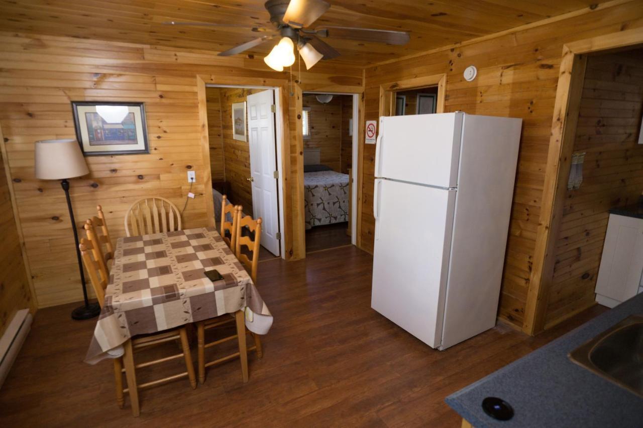 North Rustico Bed And Breakfast Εξωτερικό φωτογραφία