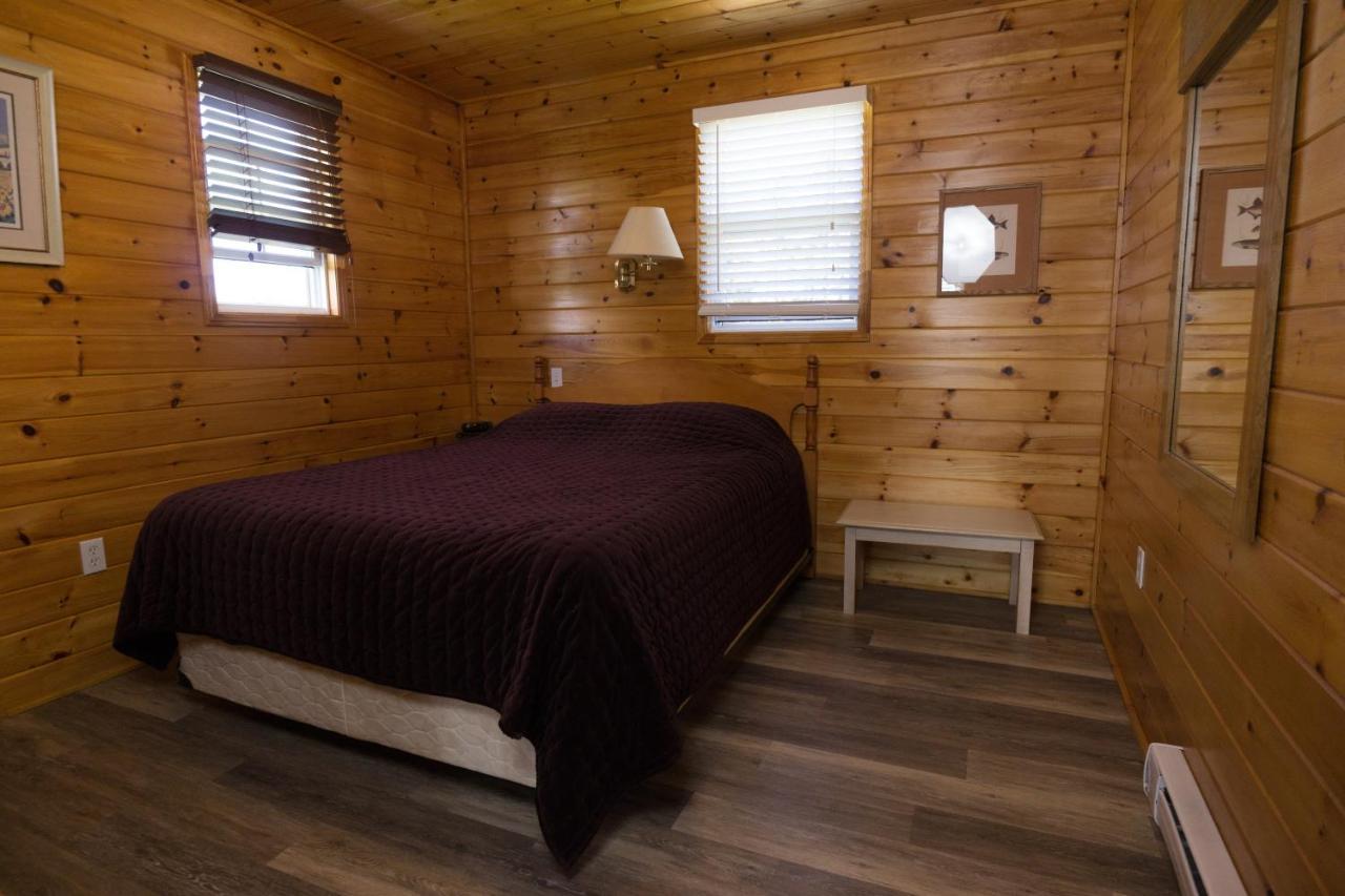 North Rustico Bed And Breakfast Εξωτερικό φωτογραφία