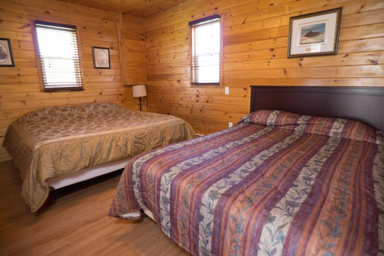 North Rustico Bed And Breakfast Εξωτερικό φωτογραφία