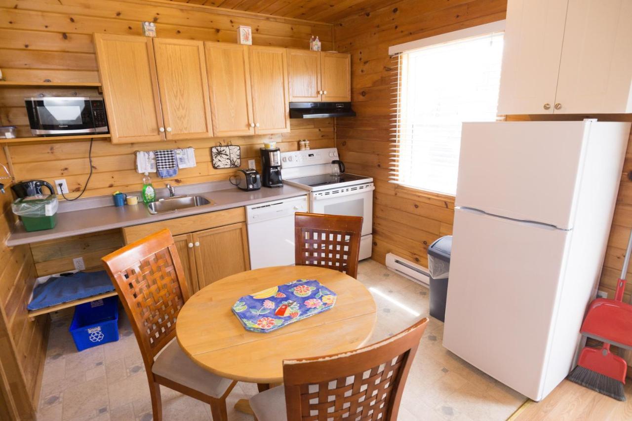 North Rustico Bed And Breakfast Εξωτερικό φωτογραφία